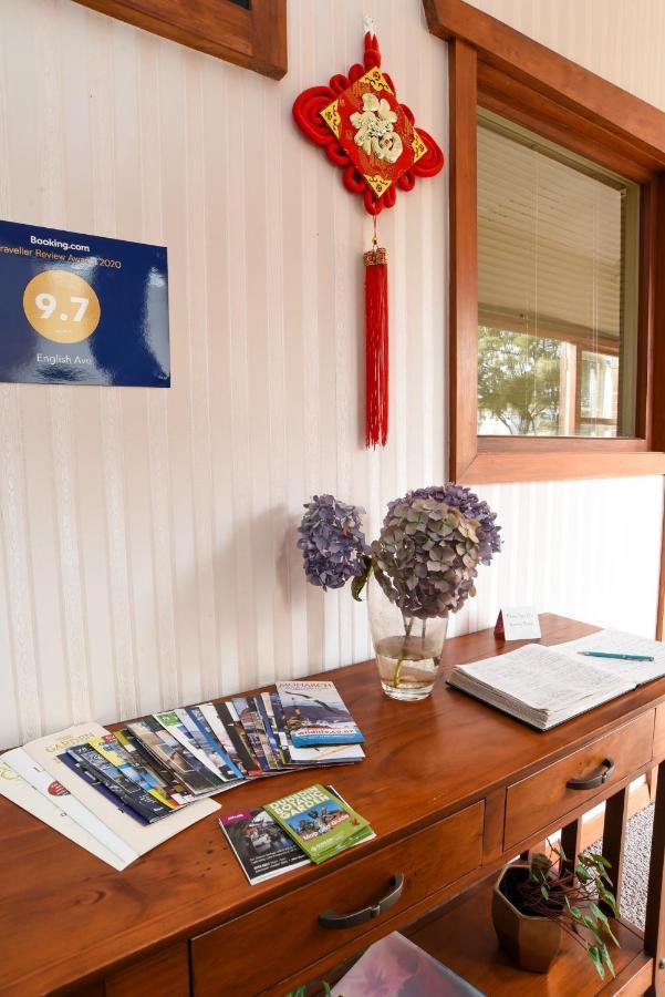 Sunny Mornington 2 Bedroom Guest Suite Dunedin Exteriör bild