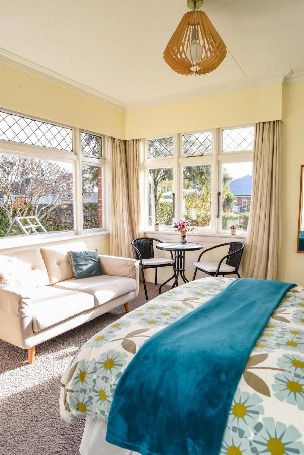 Sunny Mornington 2 Bedroom Guest Suite Dunedin Exteriör bild