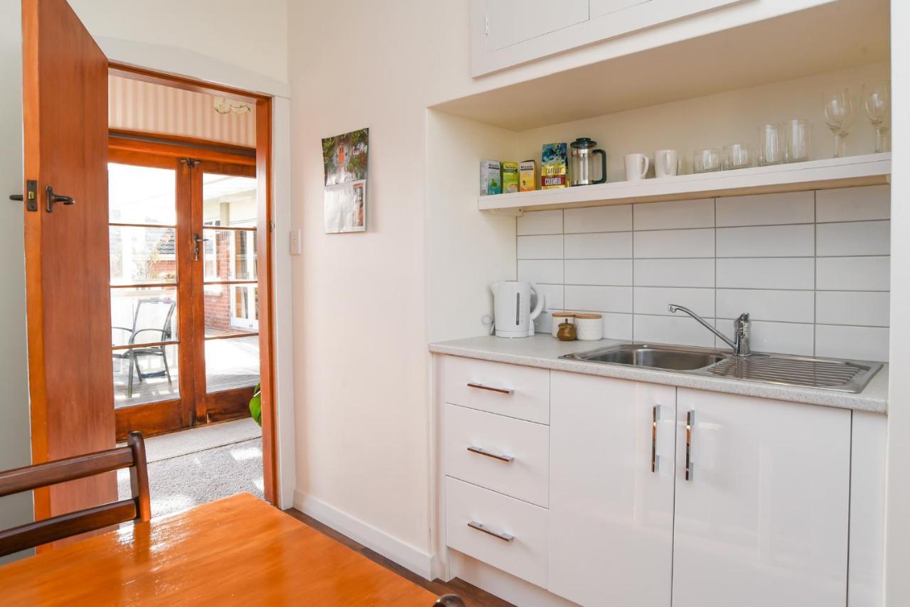 Sunny Mornington 2 Bedroom Guest Suite Dunedin Exteriör bild
