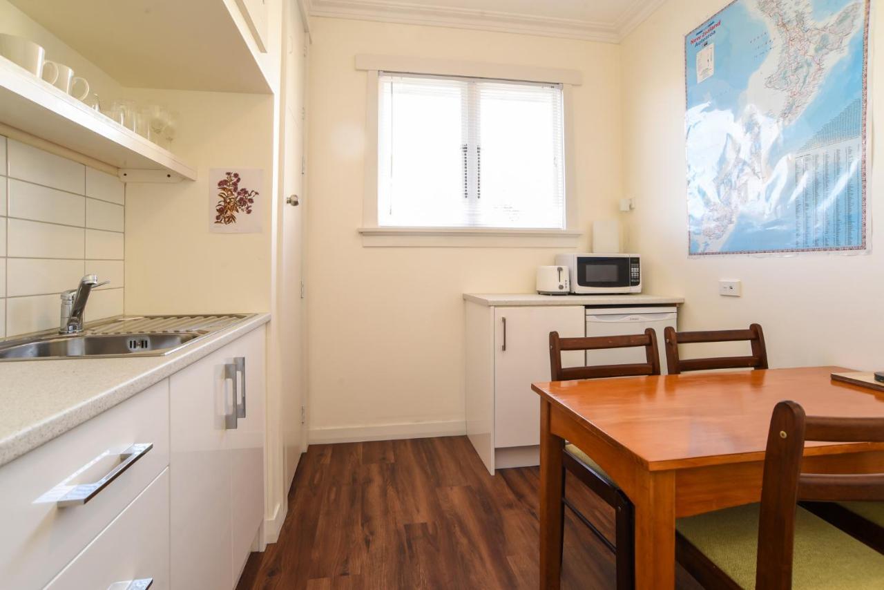 Sunny Mornington 2 Bedroom Guest Suite Dunedin Exteriör bild