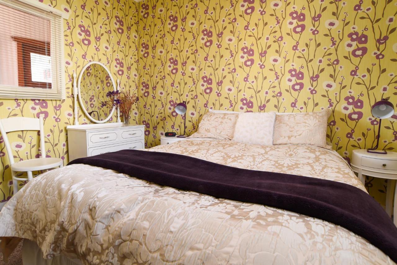 Sunny Mornington 2 Bedroom Guest Suite Dunedin Exteriör bild