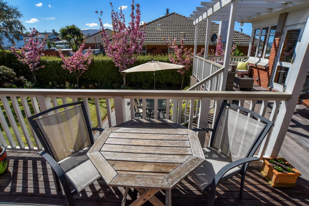 Sunny Mornington 2 Bedroom Guest Suite Dunedin Exteriör bild