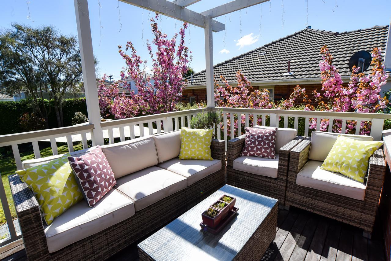 Sunny Mornington 2 Bedroom Guest Suite Dunedin Exteriör bild