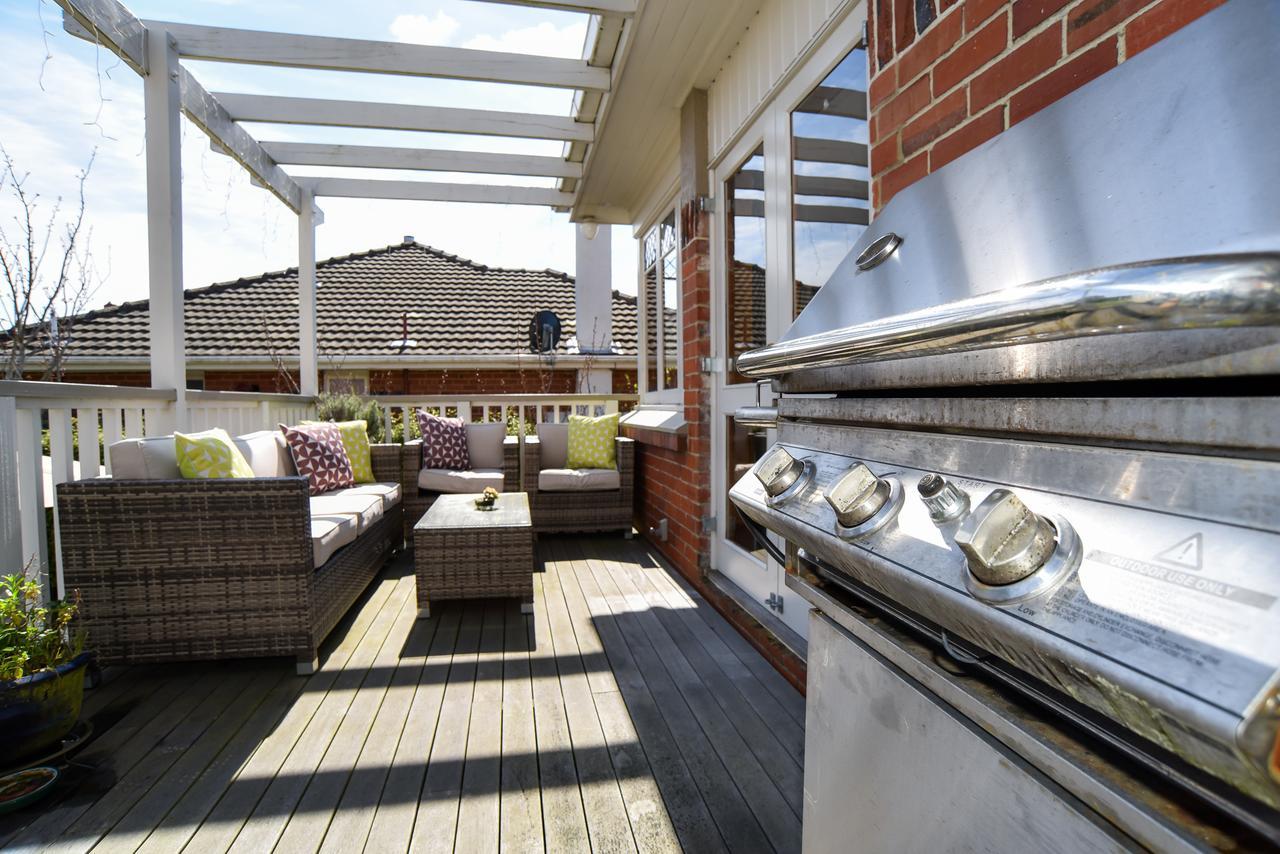 Sunny Mornington 2 Bedroom Guest Suite Dunedin Exteriör bild