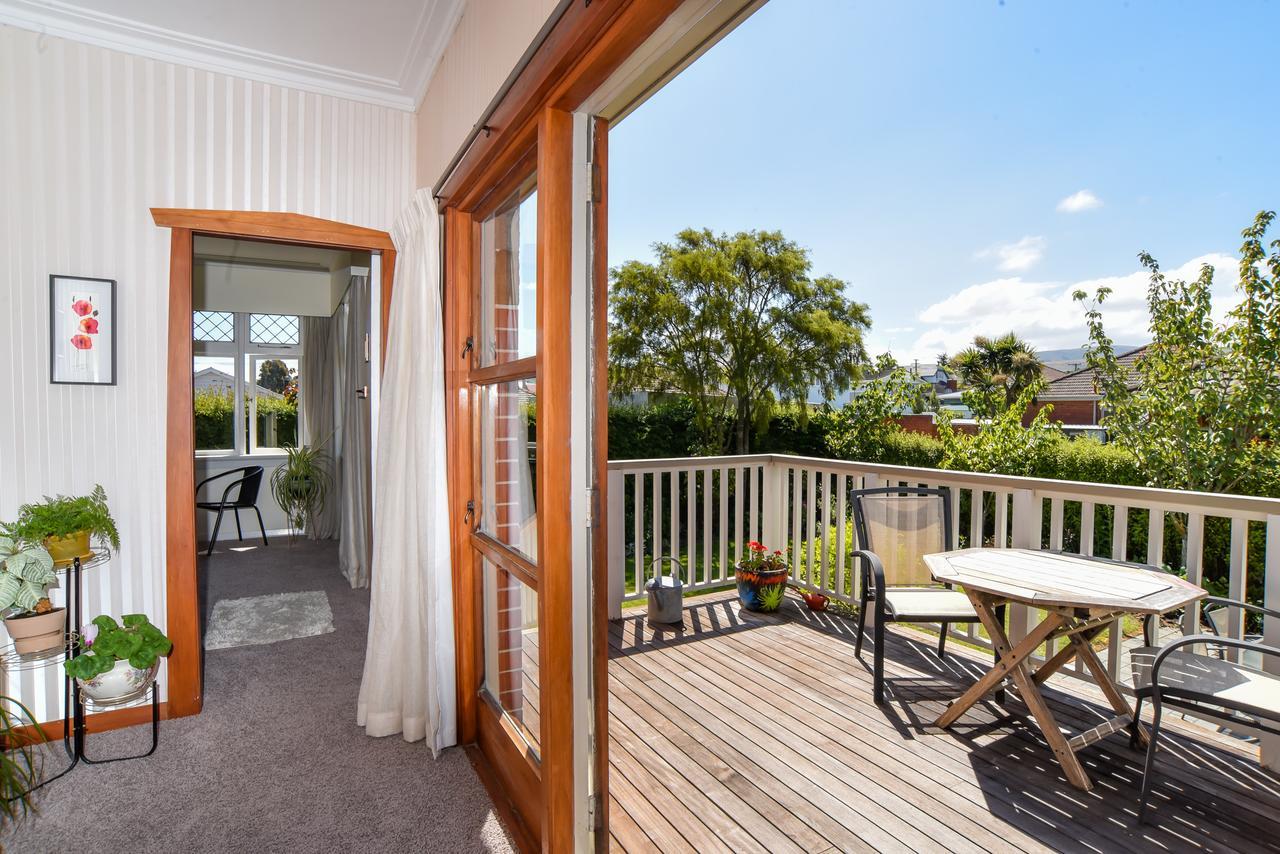 Sunny Mornington 2 Bedroom Guest Suite Dunedin Exteriör bild