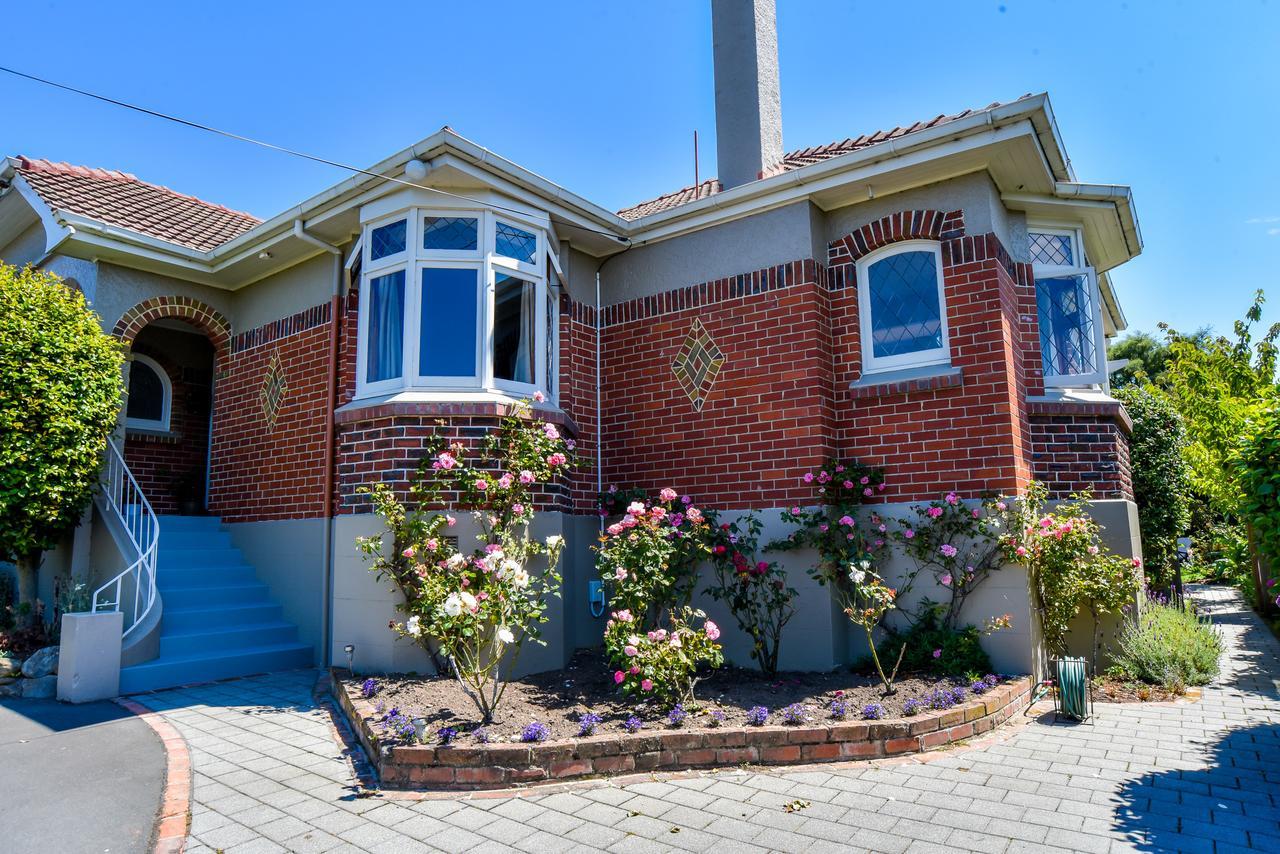 Sunny Mornington 2 Bedroom Guest Suite Dunedin Exteriör bild