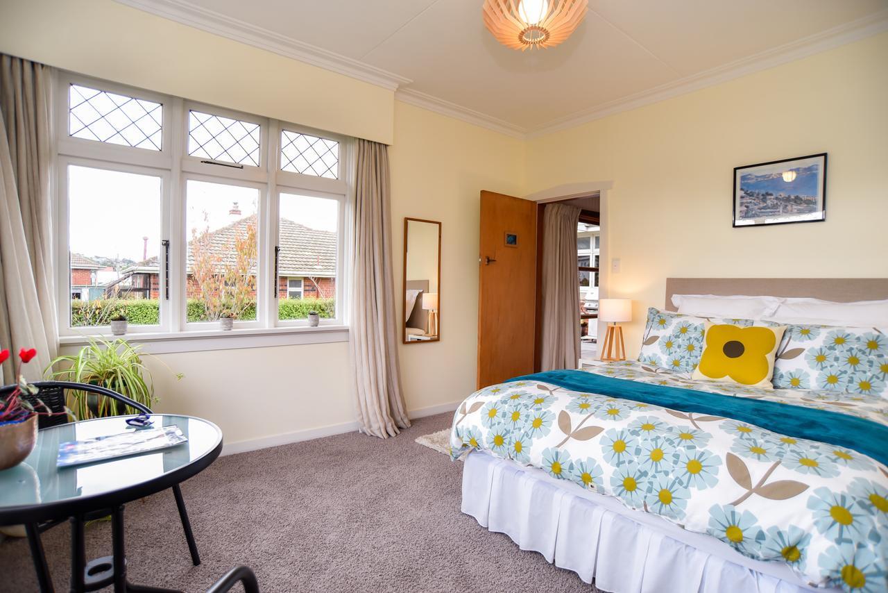 Sunny Mornington 2 Bedroom Guest Suite Dunedin Exteriör bild